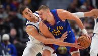 Jokićeva dominacija nedovoljna za Denver, Srbin odigrao četvrtinu koja nije viđena 29 godina