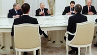 Putin zadovoljno trlja ruke: Potez evropske zemlje nikako ne ide u korist Ukrajini uprkos pritisku Trampa