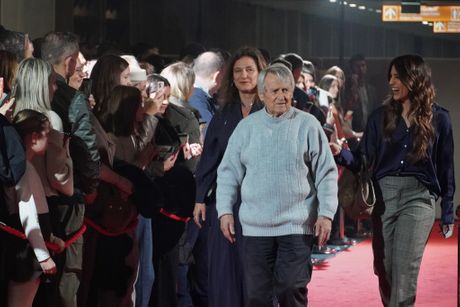 Premijera Povratak Žikine Dinastije Žikina Dinastija