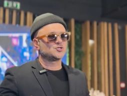 Aleksandar cvetković, Sale Tropiko