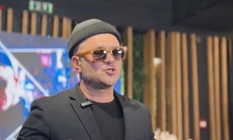 Aleksandar cvetković, Sale Tropiko