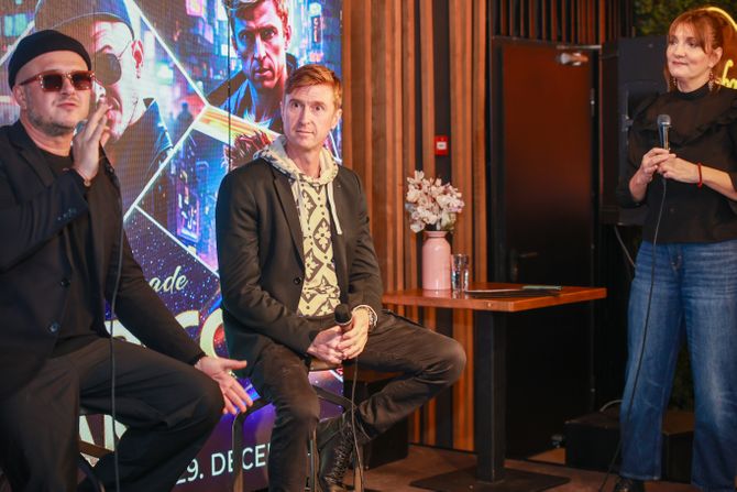 Tropiko Bend predstavio spot za novu pesmu i najavio koncert u mts Dvorani za 29. decembar