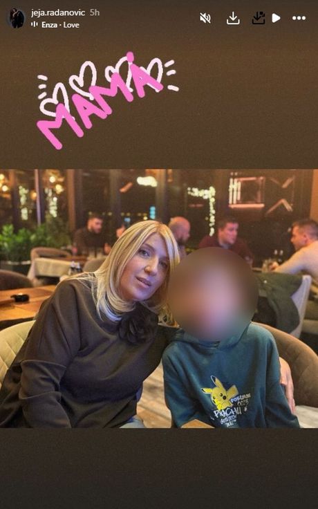 Majka Jelene Radanović