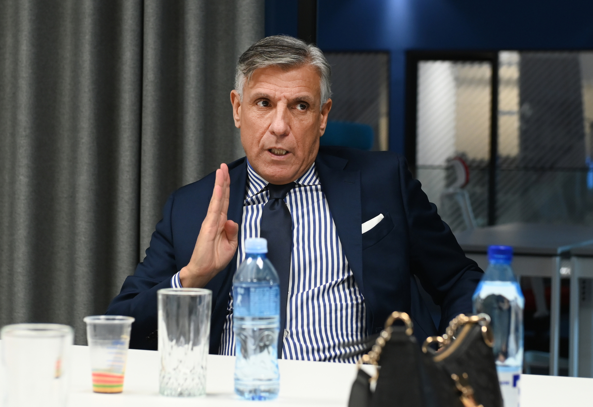 Da li će Srbija imati sudiju na Evropskom prvenstvu 2028. godine? "Teško, baš teško..."