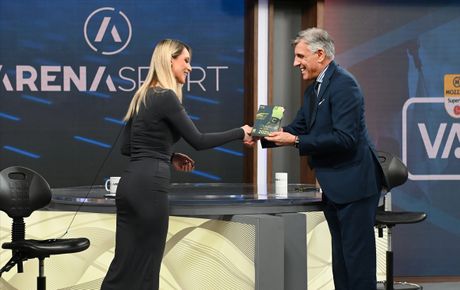 Domeniko Mesina i Kristina Tomić