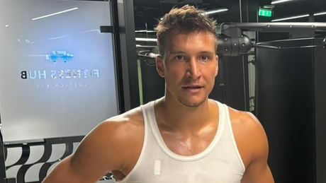 Bogdan Bogdanović