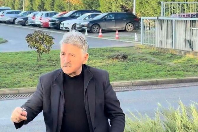 Dragan Stojković Bosanac