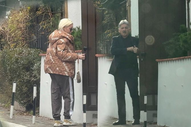 Bosanac, Aleksandra Stojković Džidža