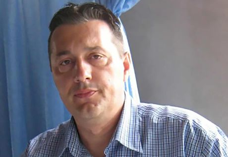 boro kuzmanović. taksista, poginuo, saobraćajna ensreća, novi sad