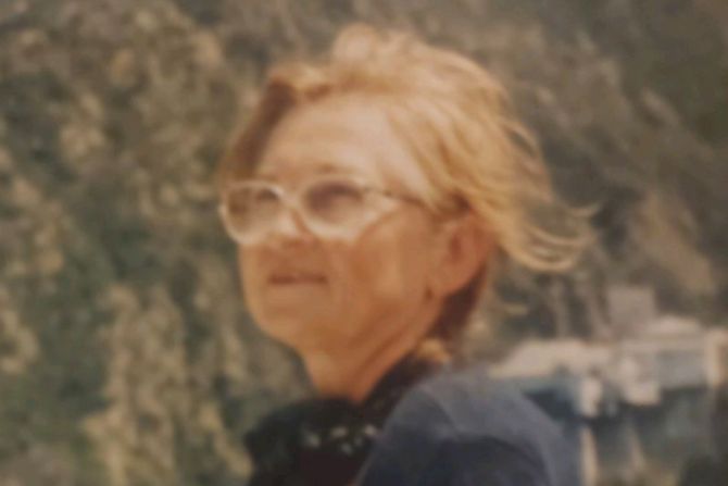 Preminula profesorka Marina Milošević