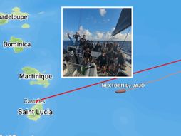 Jedrilica Bate Đurića