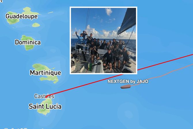 Jedrilica Bate Đurića