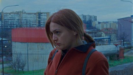 KAD SVANE, Milica Janevski, Filmski festival u Dohi