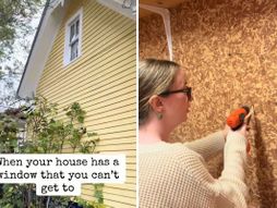 Kuća skrivena odaja