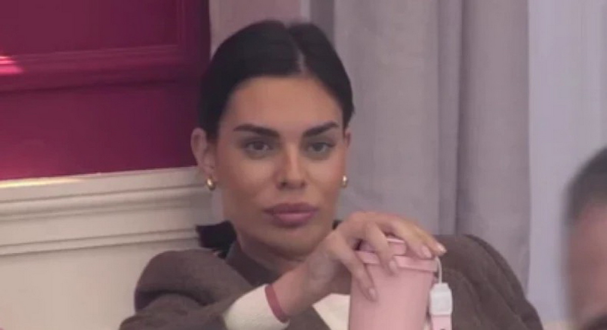 Evo zbog čega je Mina Vrbaški kažnjena milionskim iznosom: Sankcionisana je u Eliti, ovo su detalji