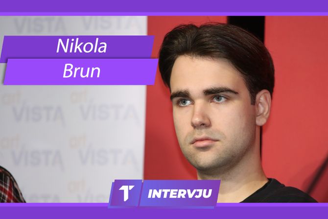 Nikola Brun intervju