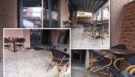 Ovo je kafić koji je bio na udaru manijaka: Policija posle tri nedelje pronašla i uhapsila piromana