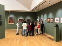 Muzej savremene umetnosti u Beogradu