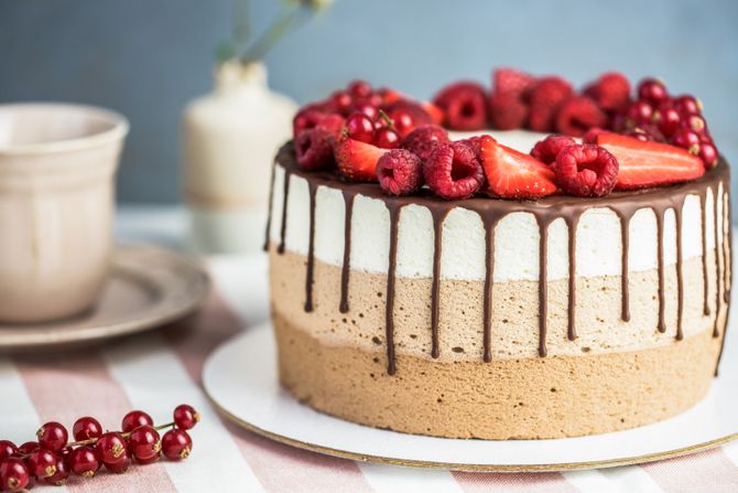 pesak torta, posna pesak torta, torta, pesak torta recept