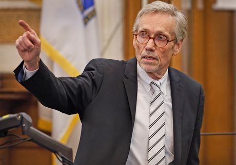 Larry Tipton Leri advokat Brajana Volša