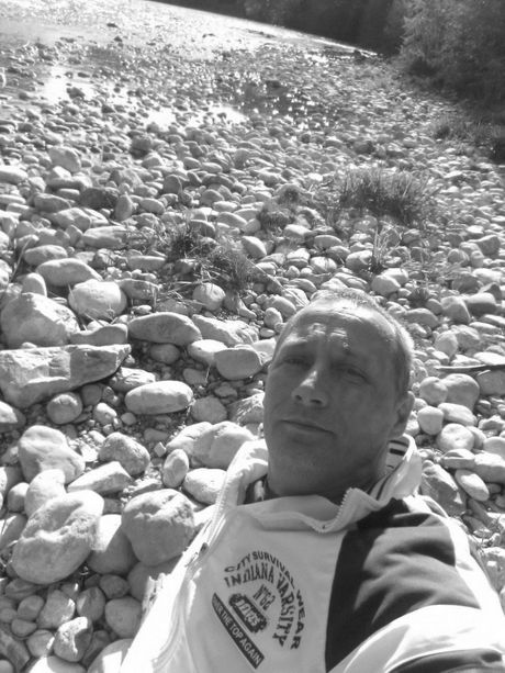 Ubijeni Srbin u Beču