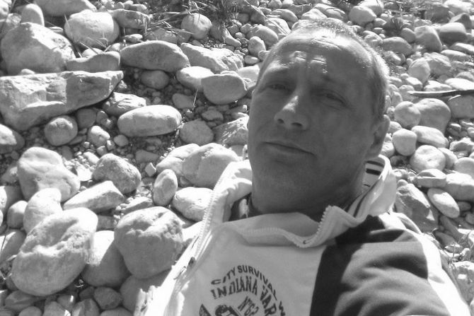 Ubijeni Srbin u Beču