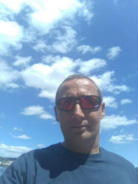 Ubijeni Srbin u Beču