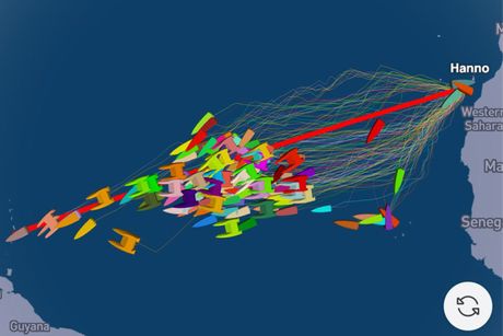 Jedrilica Bate Đurića