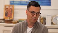 "Bio sam i homosekualac i narkoman": Željko Vasić o predrasudama - priznao da je imao problem s alkoholom