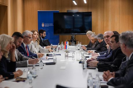 Dubravka Đedović Handanović