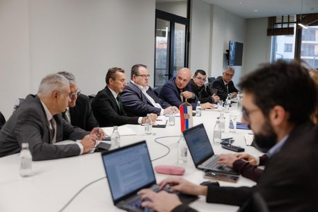 Dubravka Đedović Handanović