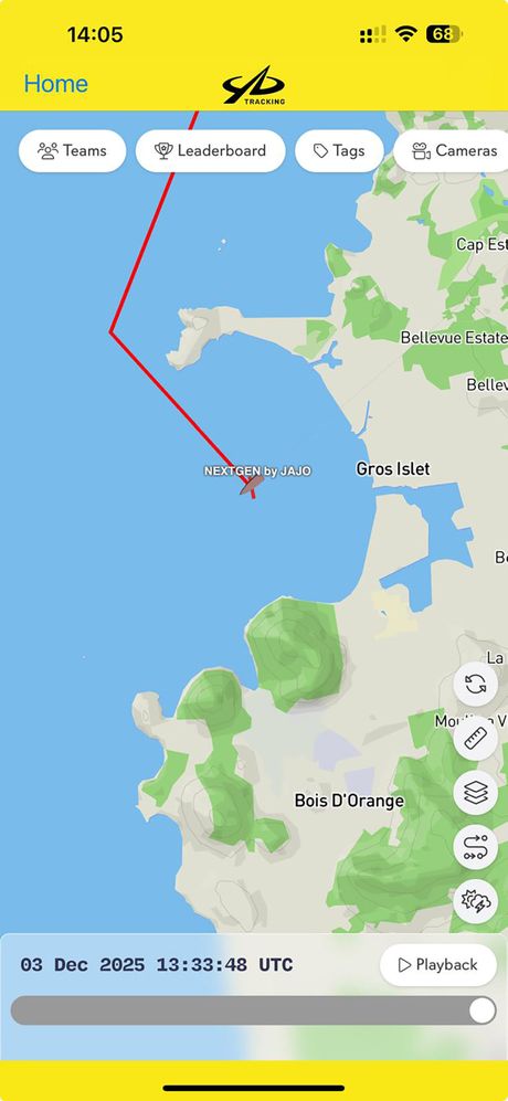 Jedrilica Bate Đurića