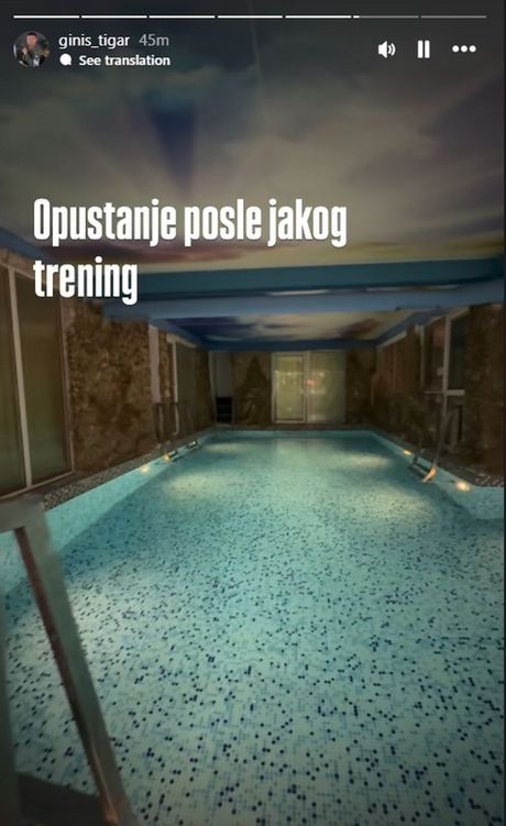 Miloš Stojanović Tigar