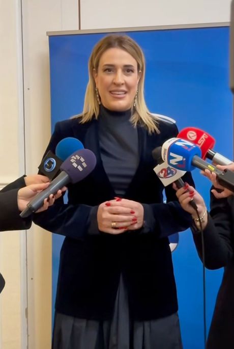 Poslovni forum Srbija – Severna Makedonija