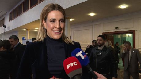 Poslovni forum Srbija – Severna Makedonija