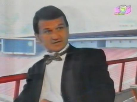 Miodrag Stojanovic Gidra