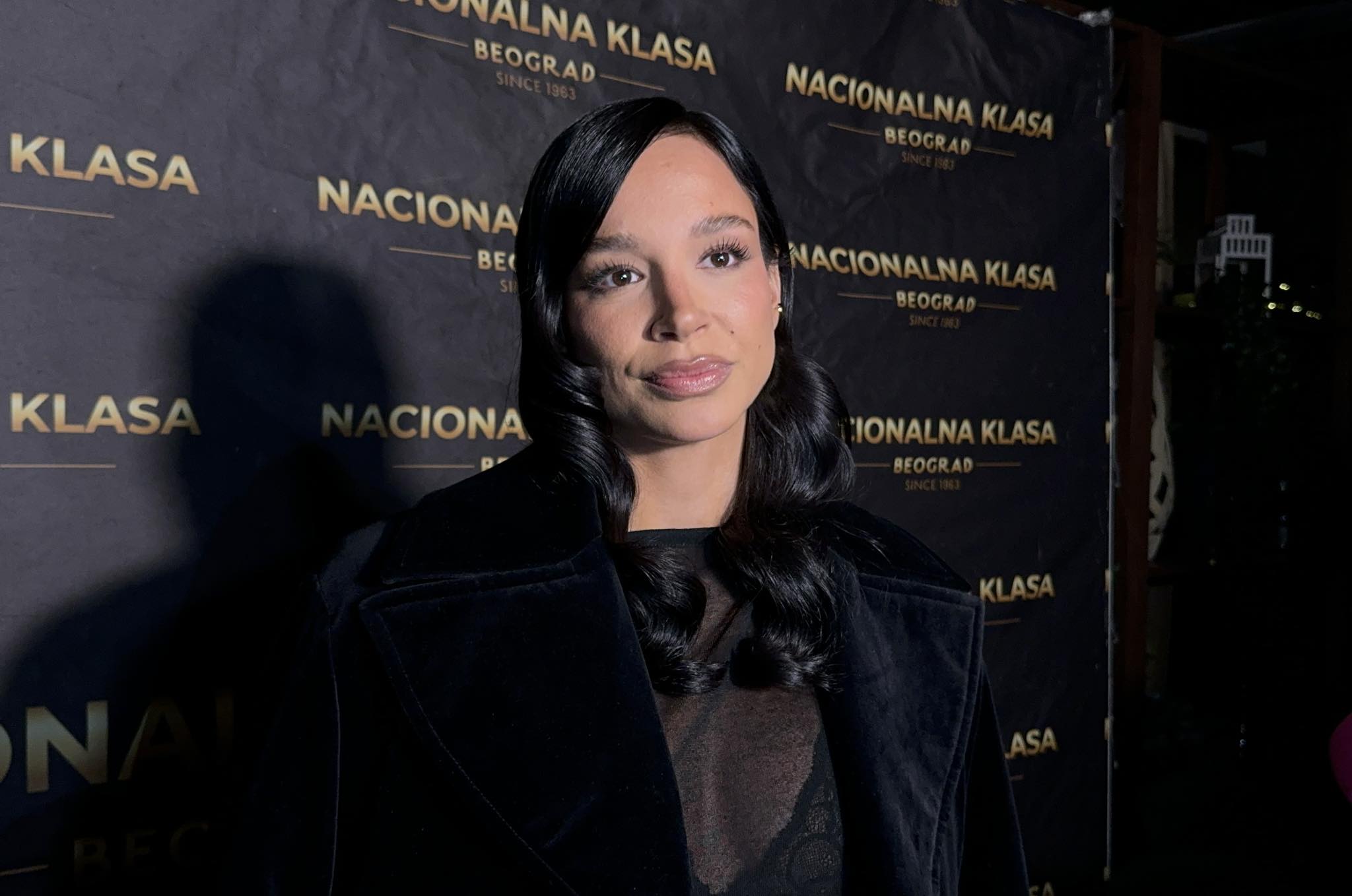 Edita posle porođaja donela drastičnu odluku: Na mrežama je preklinju da se predomisli "Nemoj to da radiš"