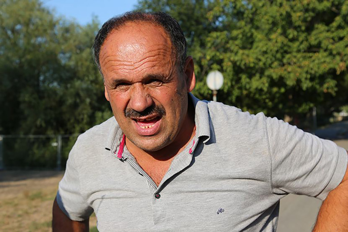Zmaj od Šipova je prvi učesnik Elite 10! Željko Mitrović otkrio detalje: "Nema tog koji može da ga savlada"