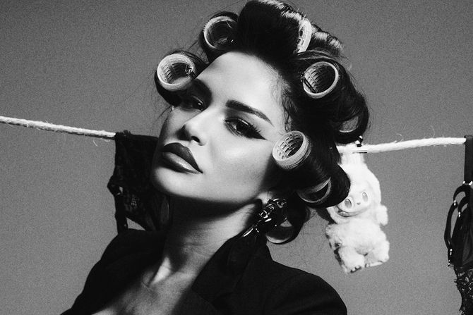 Aleksandra Mladenović