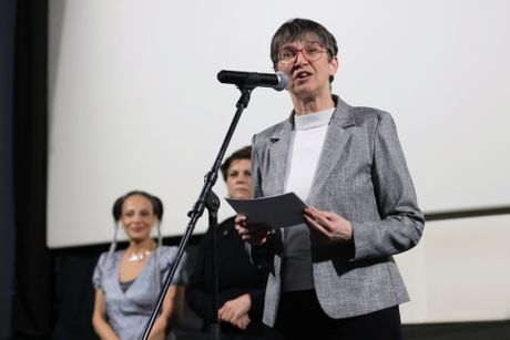 Srpskom premijerom filma “Keln '75.“ otvoren 14. GoetheFEST