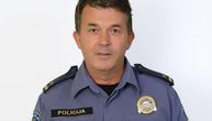 Ovo je policajac koji je izboden u Splitu: 2021. nagrađen medaljom grada, kolege hvale njegov rad
