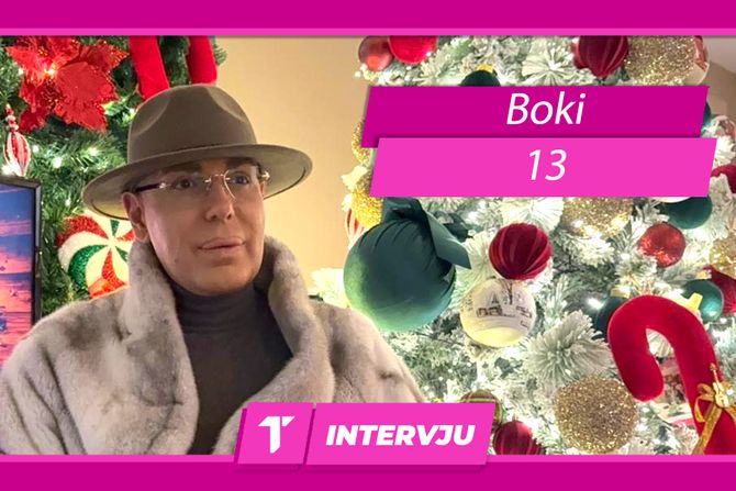 Boki 13