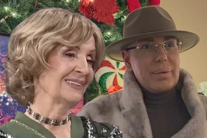 Boki 13, Lepa Lukić