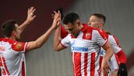 Zvezda vodi sa 3:0: Neviđena blamaža golmana Čukaričkog, Nemanja Radonjić ušao u igru 1. put posle suspenzije