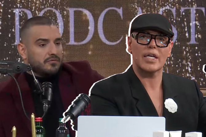 Darko Lazic, Boki 13