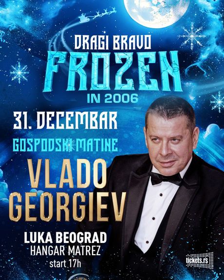 Dragi Bravo Gospodski matine