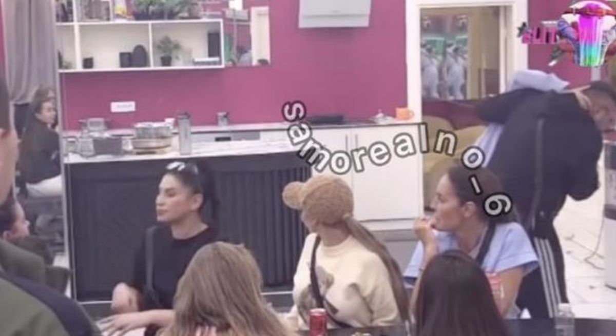 Aneli Ahmić napušta Elitu nakon masovne tuče: Procurili novi detalji, evo šta se dešava