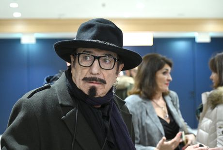 Grupa Indexi i prijatelji održala koncert u Sava Centru