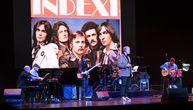 Grupa Indexi i prijatelji održala koncert u Beogradu: Pogledajte kako je bilo u Sava Centru