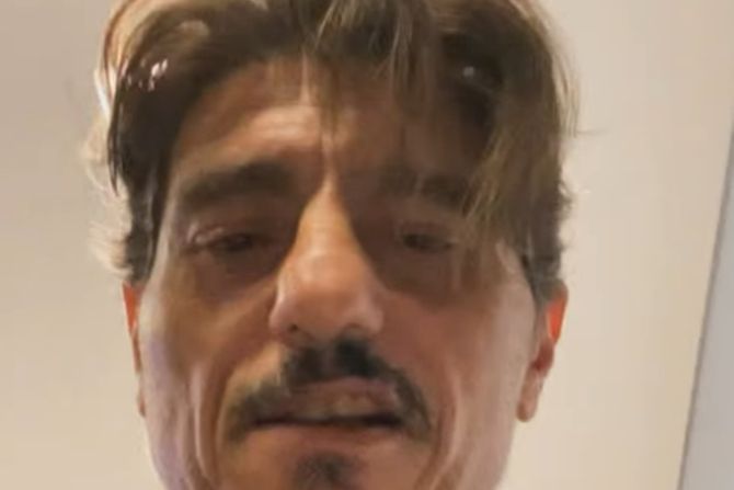 Dimitris Janakopulos